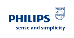 Welgo Philips logo