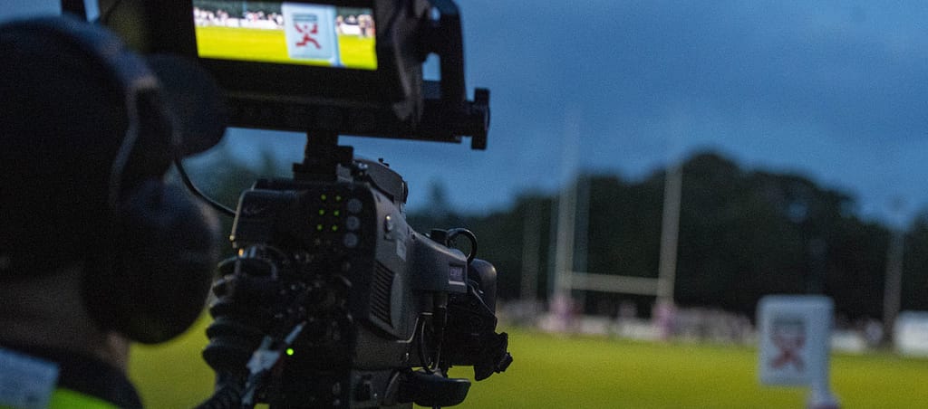Scottish Rugby confirm FOSROC Super Series Sprint 2024 Broadcast