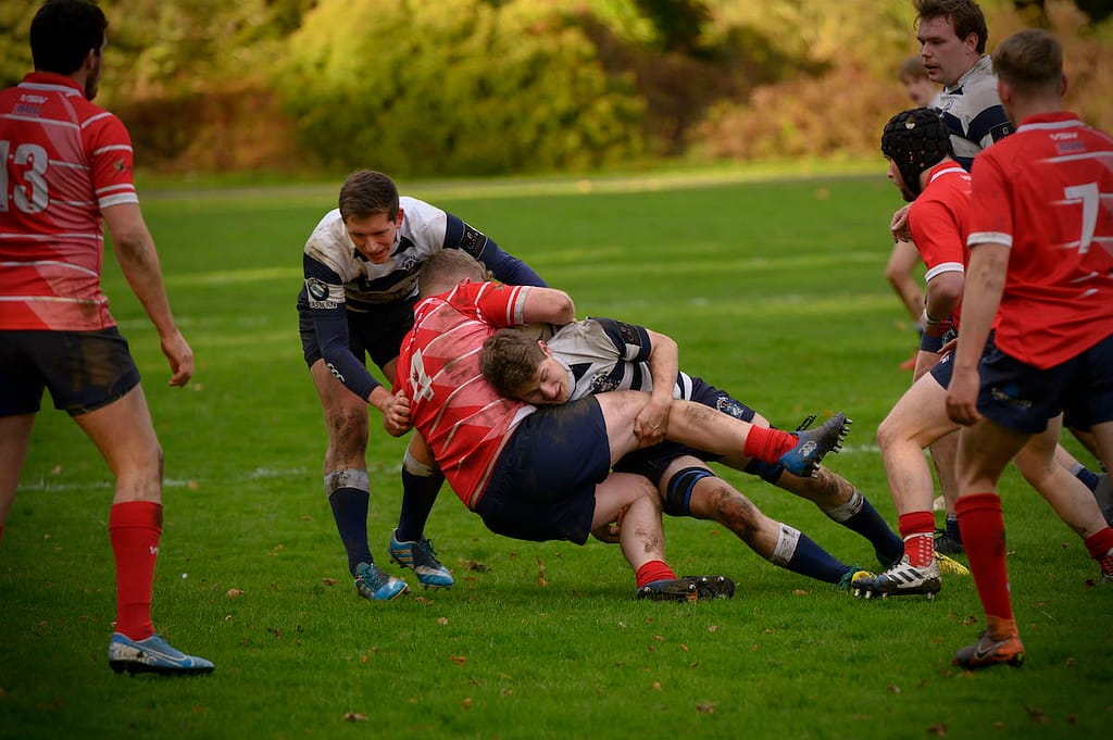 Blues 2s v Musselburgh�Non-Rugby_19