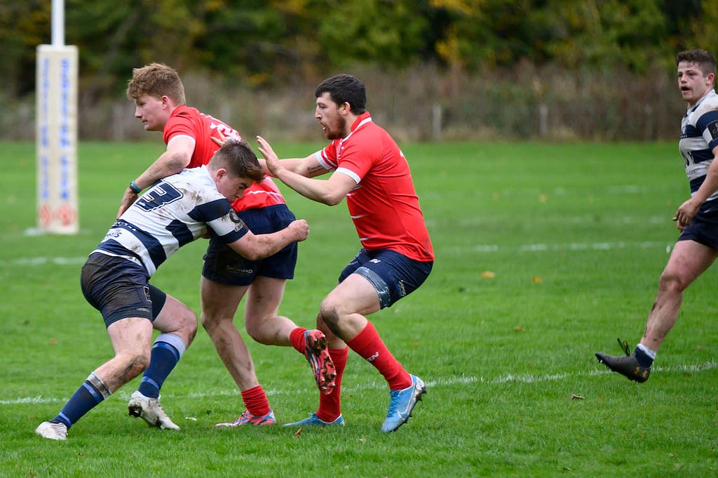 Blues 2s v Musselburgh�Non-Rugby_36