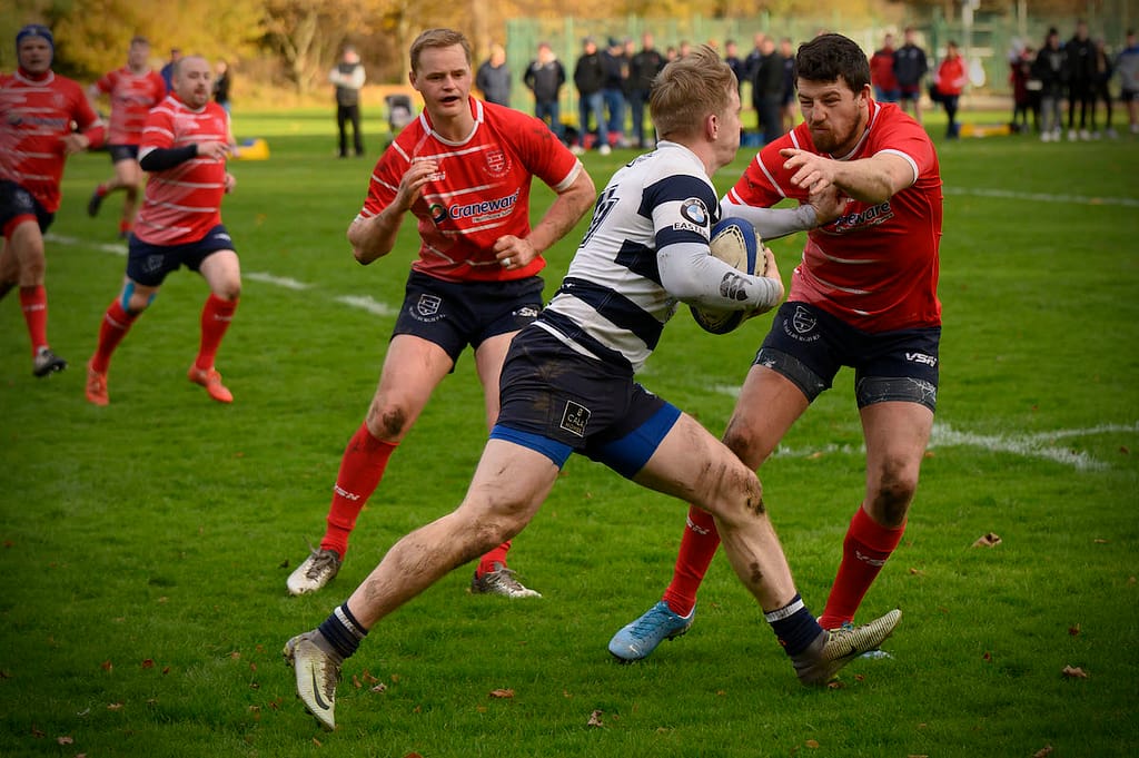 Blues 2s v Musselburgh�Non-Rugby_6