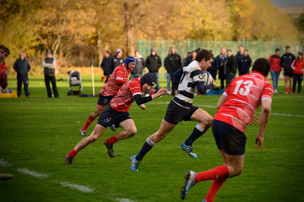 Blues 2s v Musselburgh�Non-Rugby_9