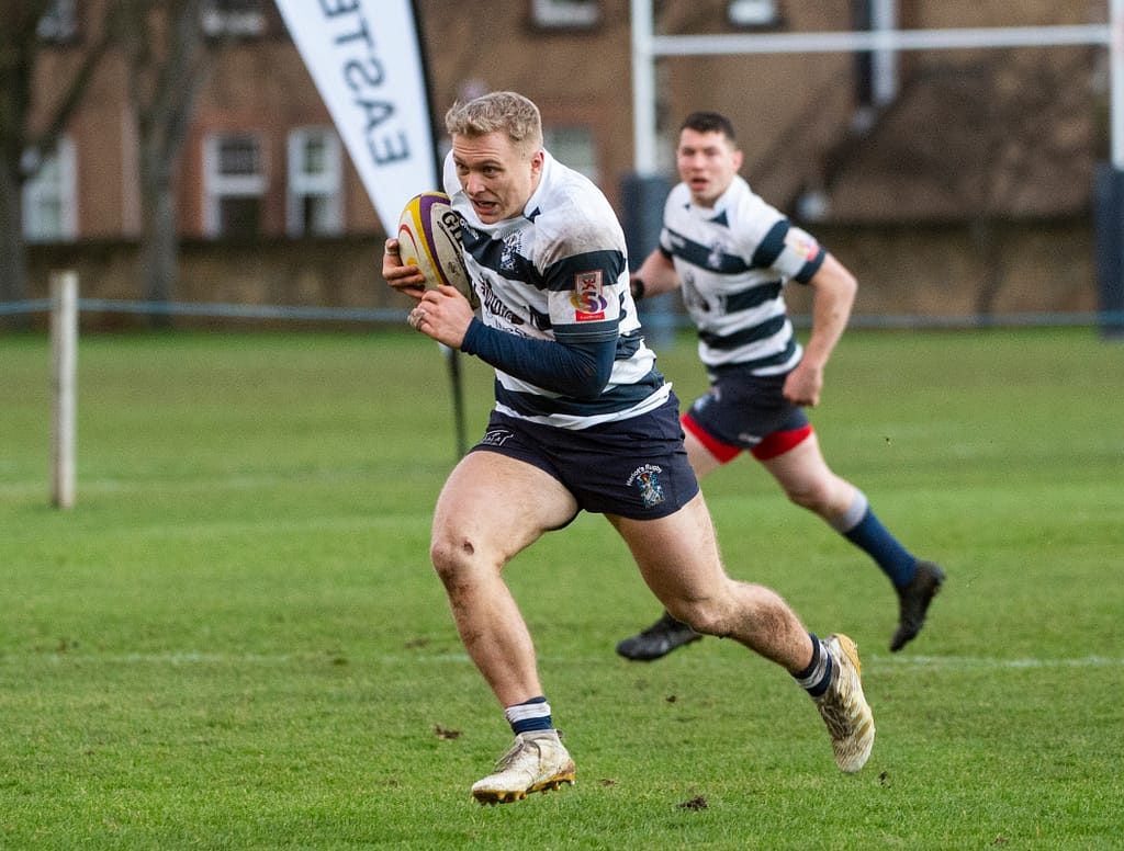 Heriot’s rugby v Southern Knights
Goldenacre, Edinburgh, Midlothian, UK.
17,11, 2019.
Pic shows: heriot’s rugby v southern knights
Credit: Ian Jacobs