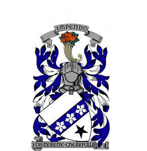 Heriot's Rugby Logo