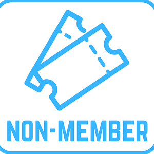 050425 Hospitality Lunch: Non-Member Ticket
