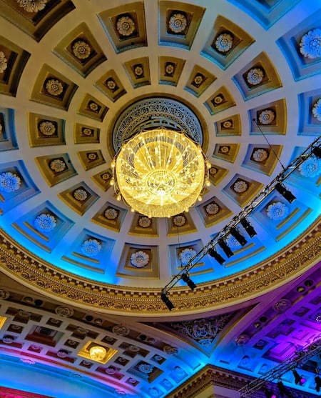 Assembly Rooms 4