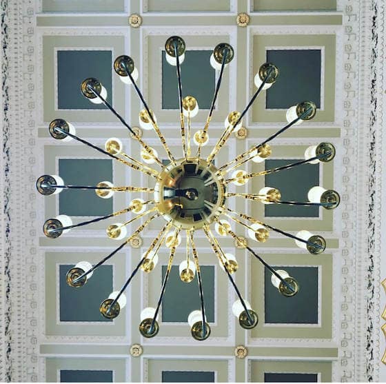 Assembly Rooms 1