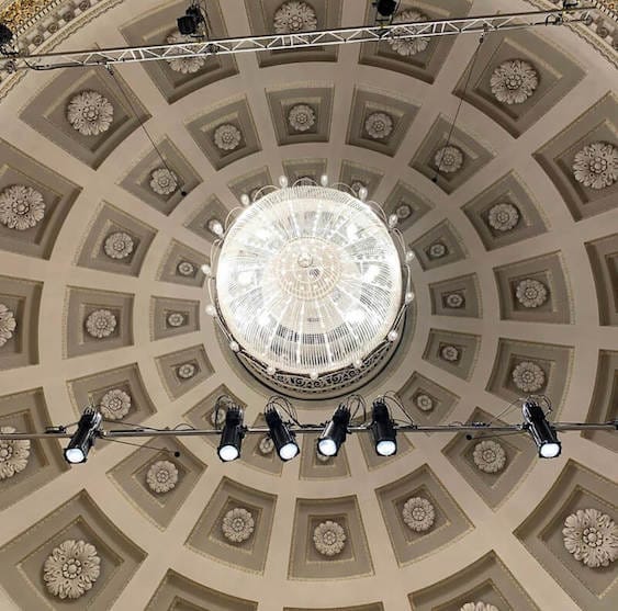 Assembly Rooms 3
