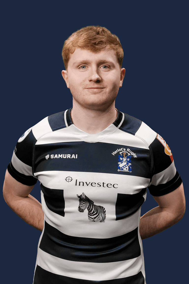 HERIOT'S RUGBY SUPER SERIES Heriots Rugby Club