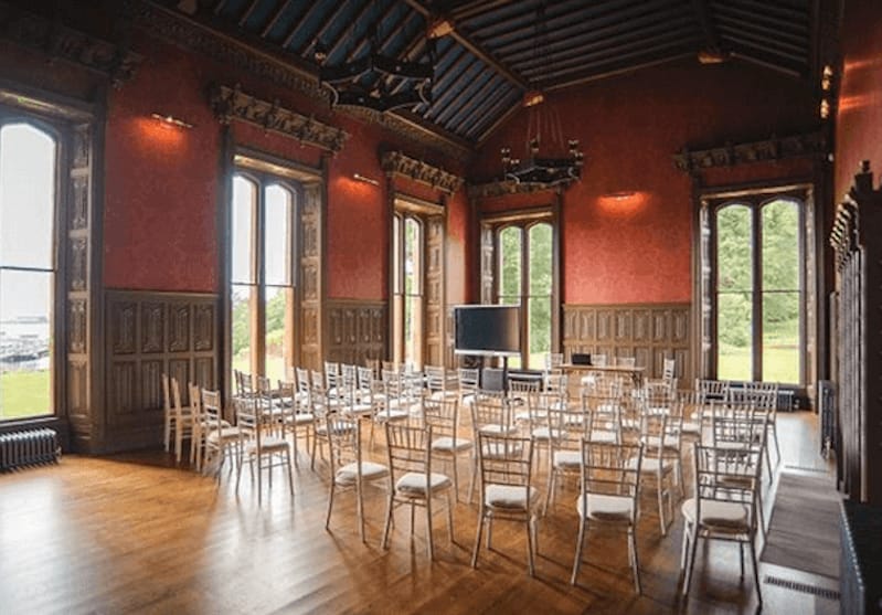 Lews Castle 13