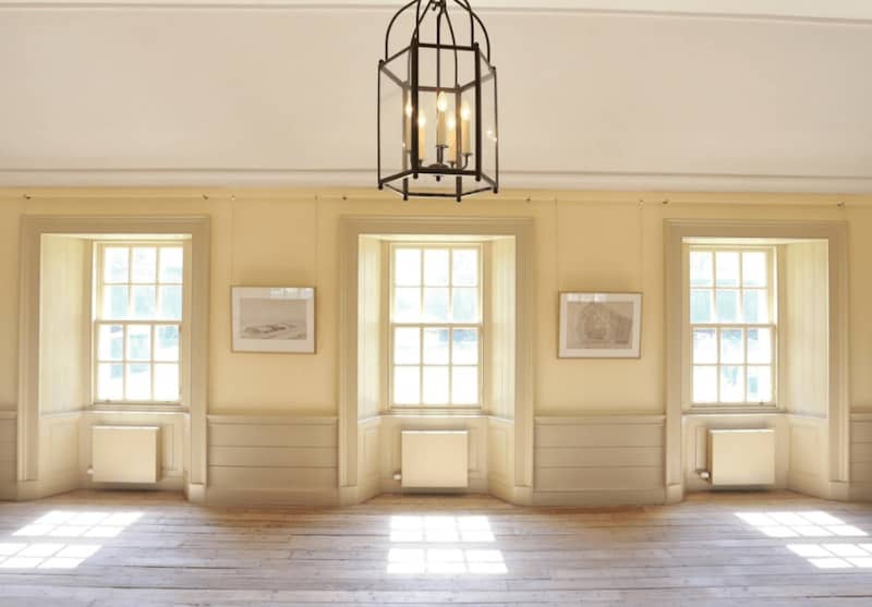Botanic Gardens Cottage 3