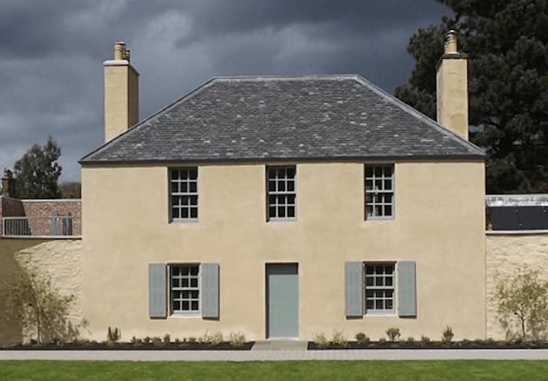 Botanic Gardens Cottage 6