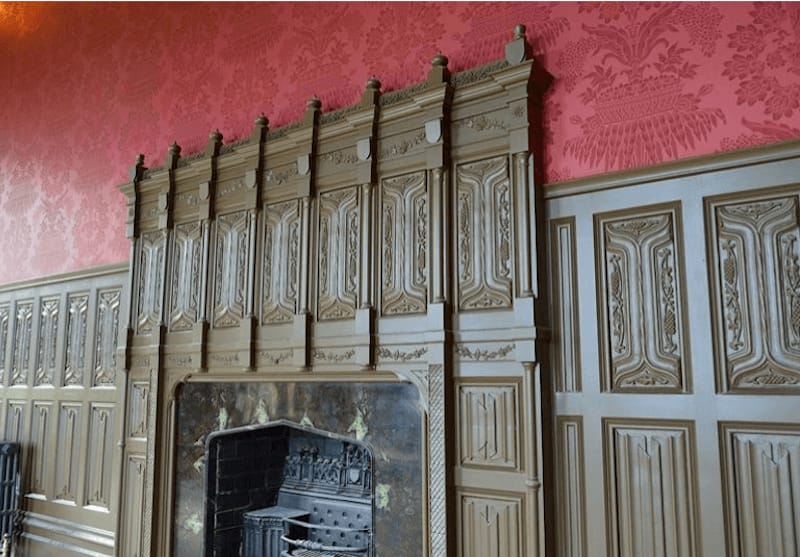 Lews Castle 10