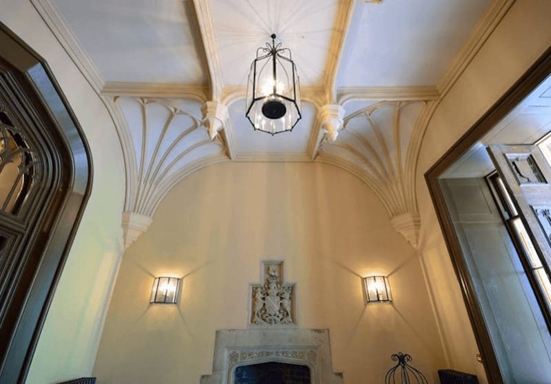 Lews Castle 14