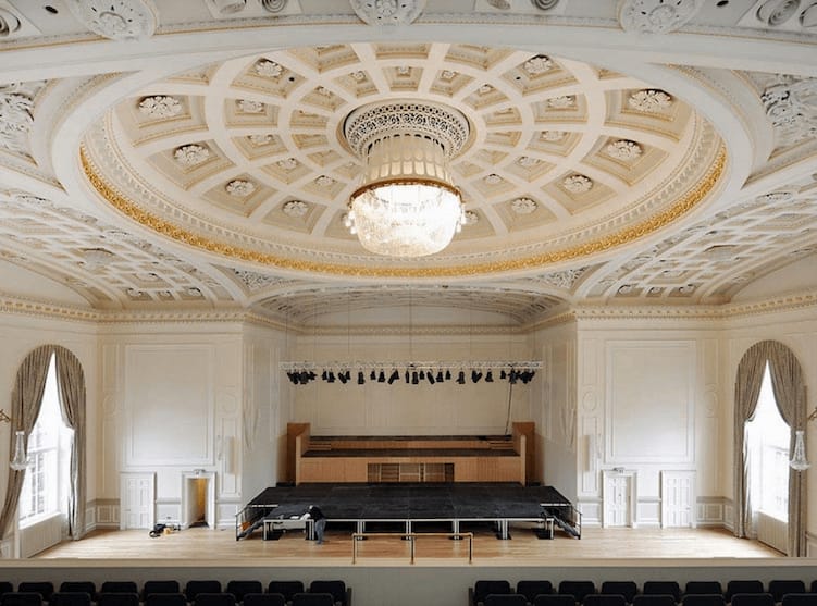 Assembly Rooms 5