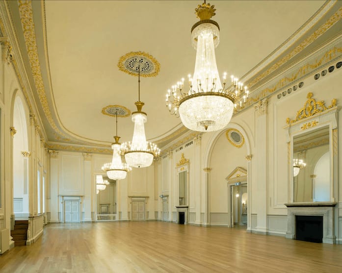 Assembly Rooms 9