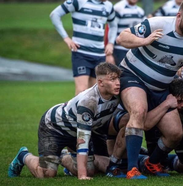 Rugby Against Racism campaign raising funds to make game more inclusive ...